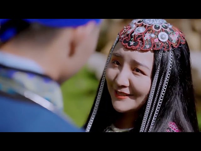 Paj Yi Lauj - Dlangb Nens Ged Jeuf Shenx - Hmong song 2022