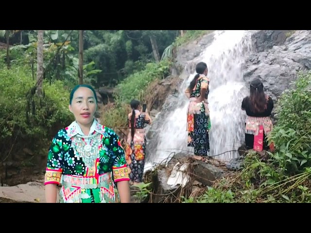 tswb tsab kwv txhiaj tu siab mus ua nyab neej tsi kawg rov los ua nkauj fas