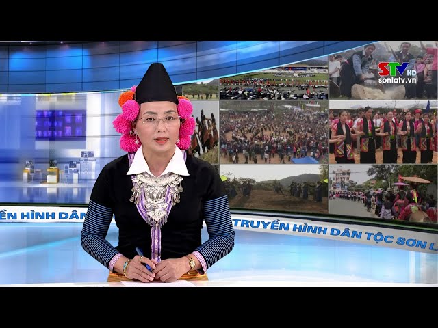 Bản tin truyền hình tiếng Mông ngày 3/10/2022