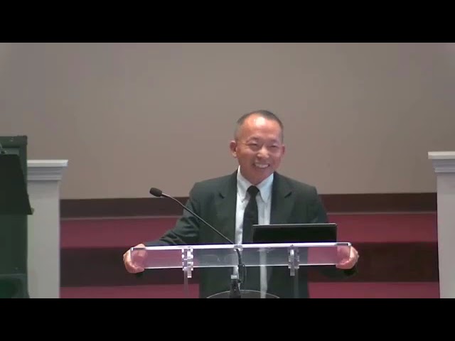 [Kx Vaam Tub Hawj] | Txaus Sab - (I timautes 6:6-10) | Hmong Alliance Church