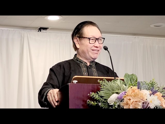 Victory Hmong Alliance Church Give Your Best to Serve God by Kx.  Num Nyaj Hawj 10-8-2022.