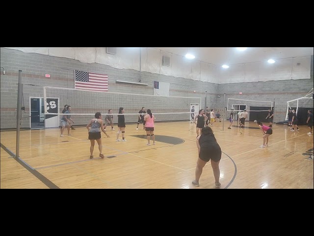 hmong volleyball 1