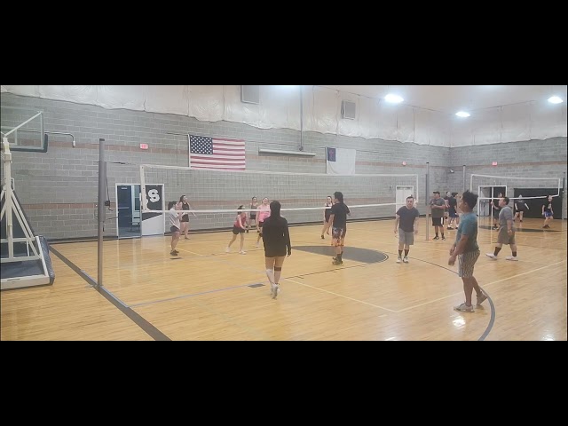hmong volleyball 2