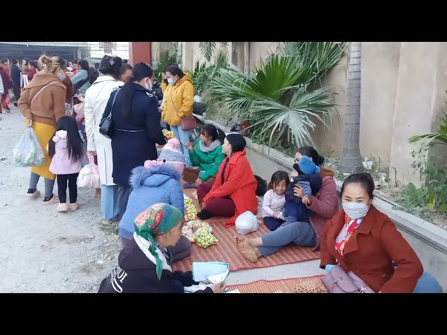 saib taj laj muag paj ntaub hmoob nawb.17.10.2022.