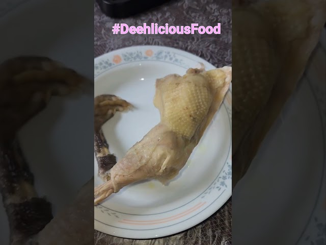 basic Hmong food #food #delicious #healthy #lifestyle  #shorts #shortsfeed #youtubeshorts #chicken
