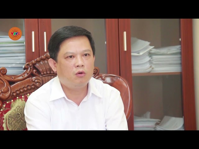 [TIẾNG MÔNG] TIỀM NĂNG CÂY HỒI Ở BẮC KẠN | VTV5