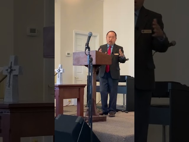 Salem Community Hmong Alliance Church Sunday, October 23, 2022