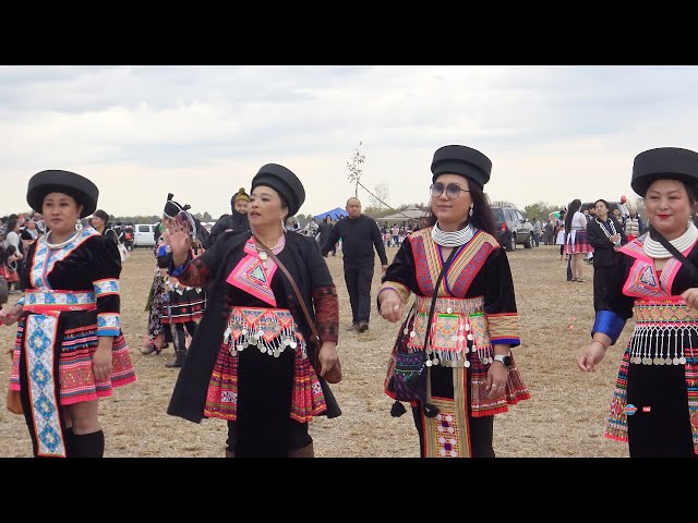 HMONG OKLAHOMA NEW YEAR DAY1, 10/ 29/ 2022 -23