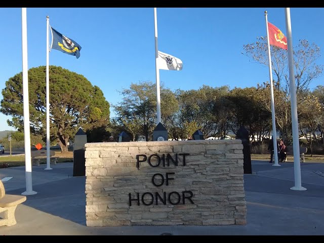 Community Comes Together for Hmong Memorial