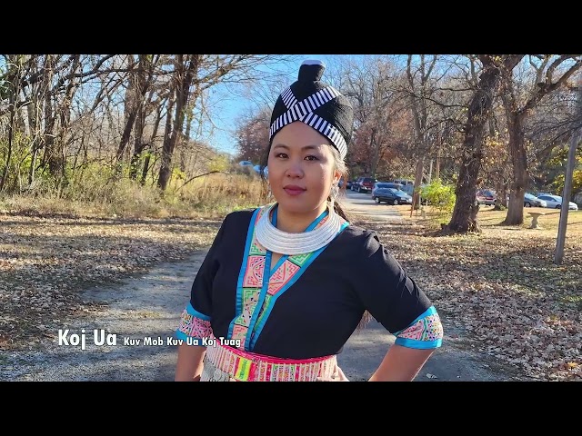 Koj Ua Kuv Mob Kuv Ua Koj Tuag. 11/8/2022