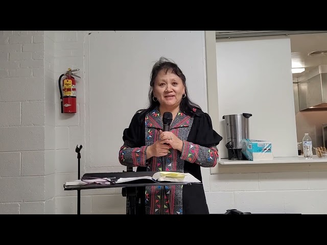 Peb cov nam tsev nyob Green bay hmong Alliance Church