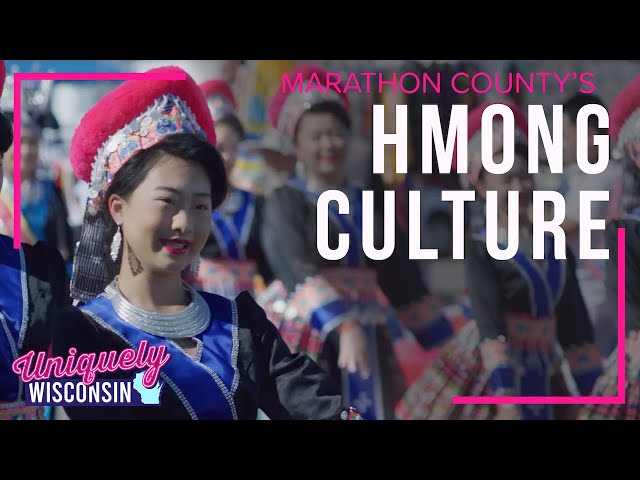Preserving Hmong Culture: Life After War