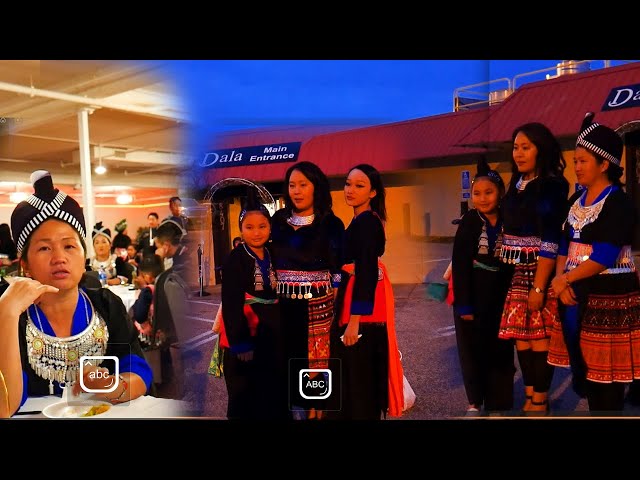 Mus Nrog  Tais Ntsuab Teem lawv Noj 30 Hmoob Yaj.11/13/22