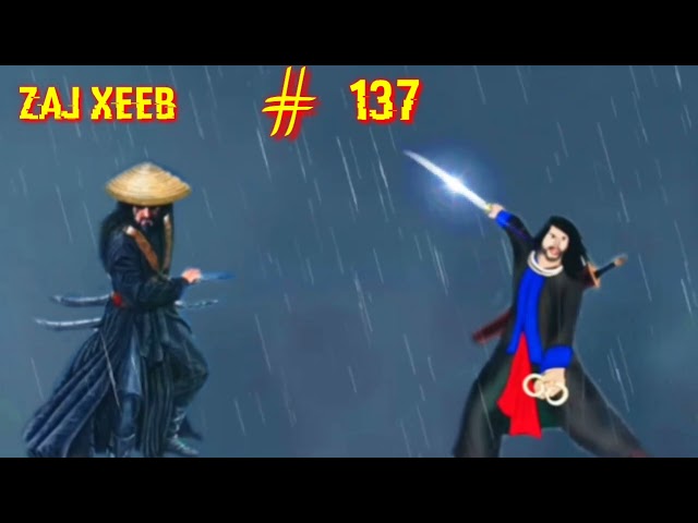 zaj Xeeb The Hmong Shaman warrior (part 137)17/11/2022