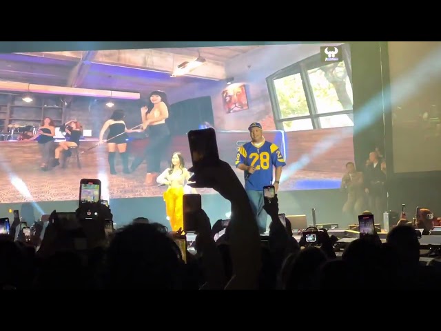 Huab Vwj ft Coolaicoo, Hmong Nouveau Fashion Show@Armory,