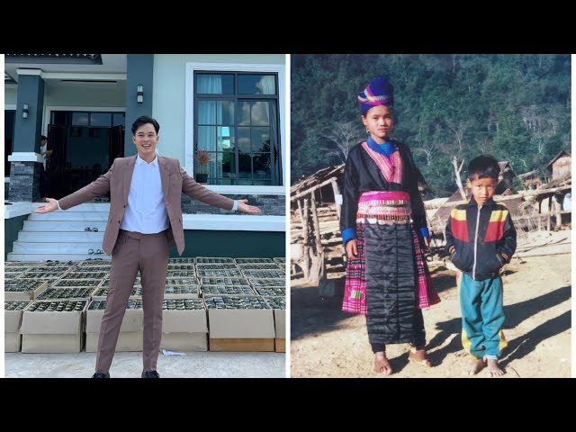 My Story – Win Vang Lub Neej