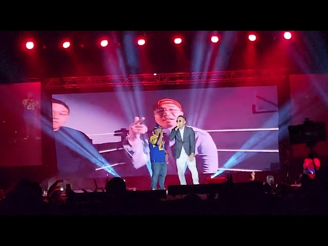 Coolaycoo Ft. Chinchilla & Huab Vwj @ Hmong Nouveau Fashion Show MN November 19, 2022