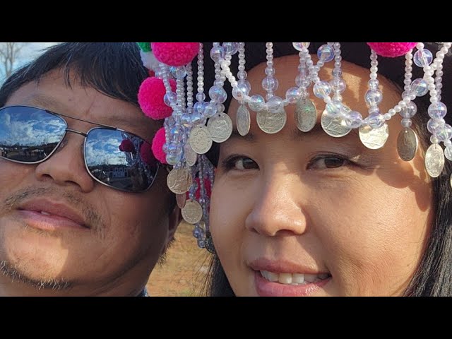 Hmong North Carolina New Year 2022-2023