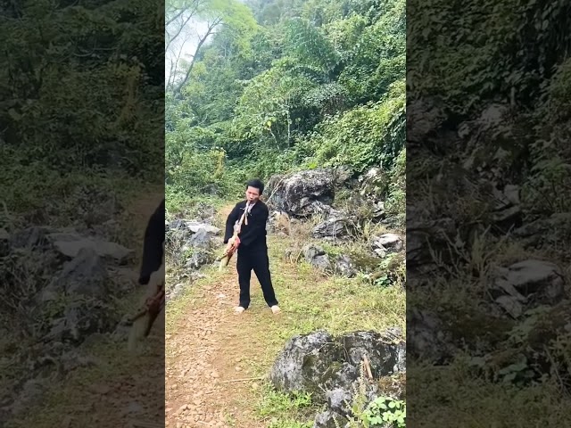 Tiếng khèn người Mông rất hay #caobangmenyeu #vivucaobang #shots #travel #discovery