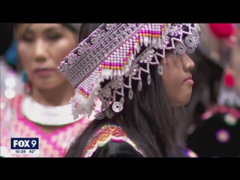 Hmong New Year returns to St. Paul – HMOOB.TV