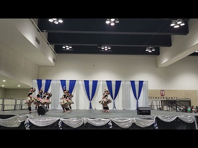 BLAZING SAPPHIRE Day 2 MN HMONG NEW YEAR 22-23
