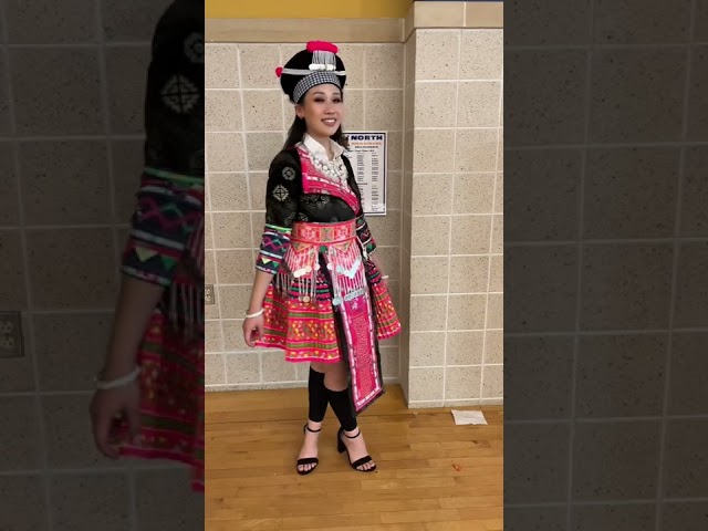 Happy Hmong New Year 2022-2023 11.26.22