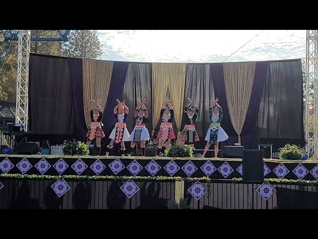 Sacramento Hmong New Year 22-23