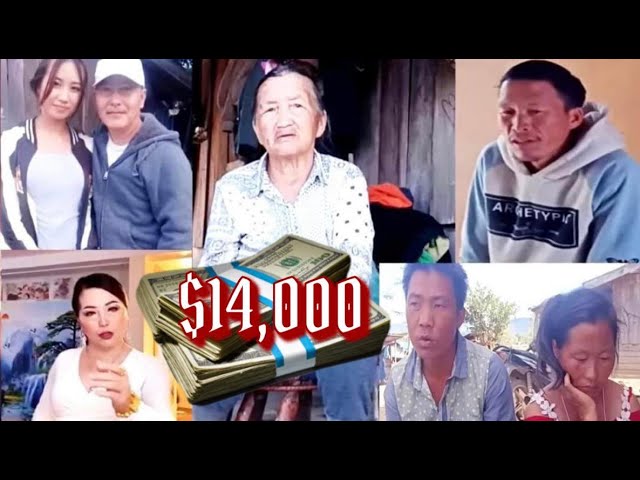 Pab Hmong Makes Tus Siab Mai Lor Thiab Ger Moua Yuav Tsis Tau Kev Ncaj Ncees