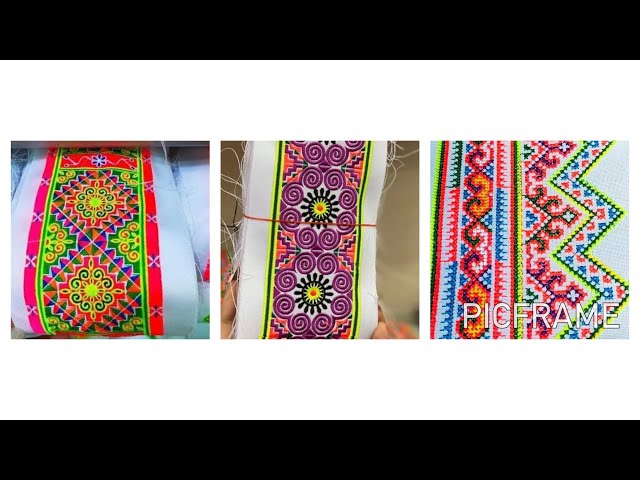 ep5 ntiag paj ntaub tawm tshiab zoo nkauj