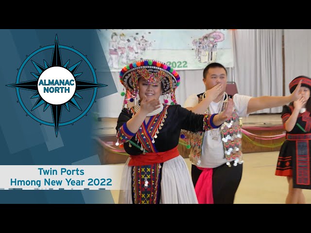 Twin Ports Hmong New Year 2022