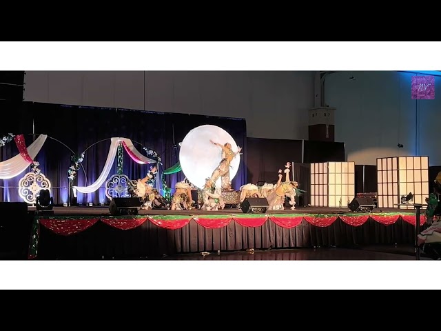 Minnesota SunShine – Round Two – Milwaukee Hmong New Year 2022-2023