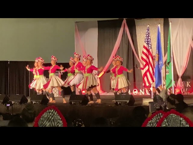 Hmong Milwaukee New Year @2019