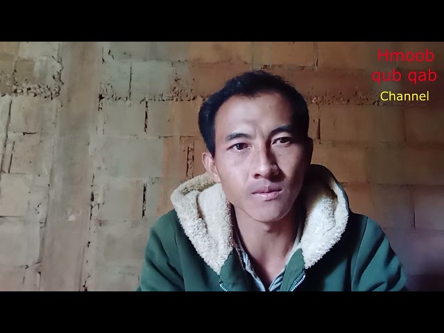 Tsim nyog hmoob nplog txaj muag rau hmoob mes kas.