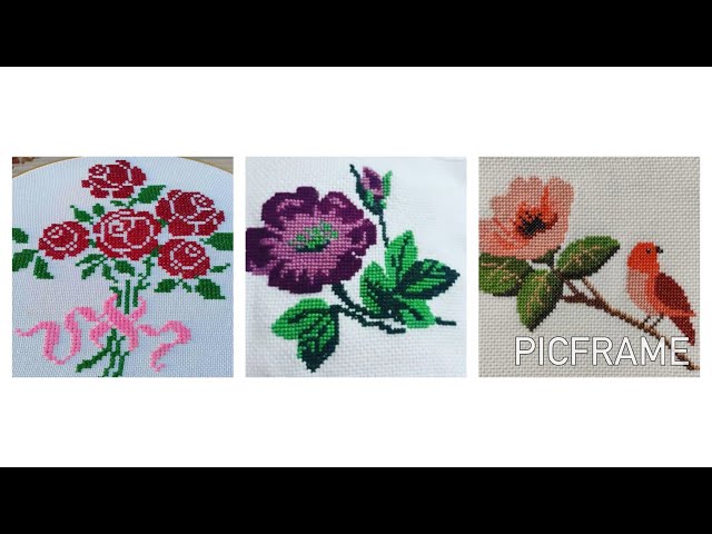 ep29 paj ntaub xaws ua paj zoo nkauj tshaj li nawj