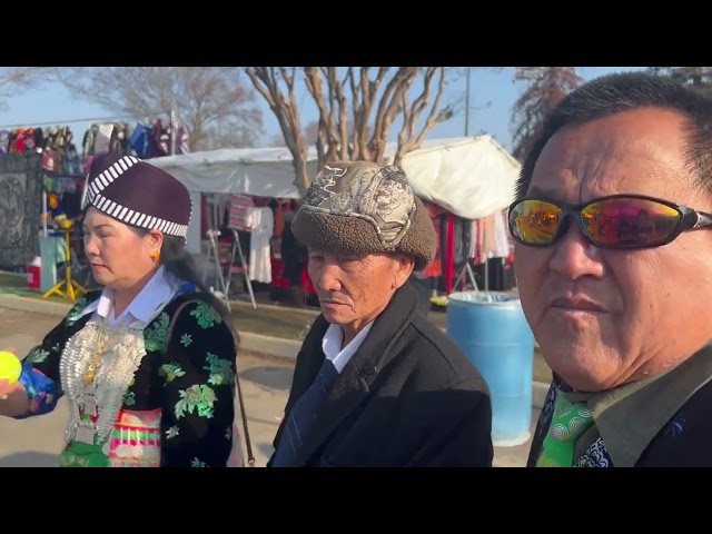 Hmong Merced New Year 20222-2023
