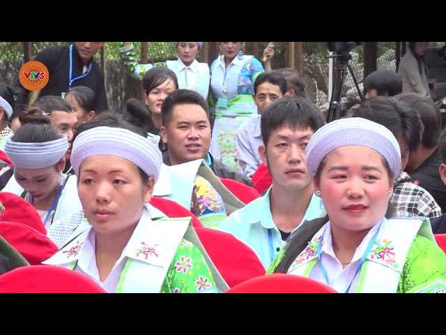 [TIẾNG MÔNG] TIẾNG KHÈN THANG HEN | VTV5