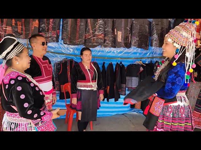 Hmong Khej Me Noj Tsiab Peb Caug 2022-2023.