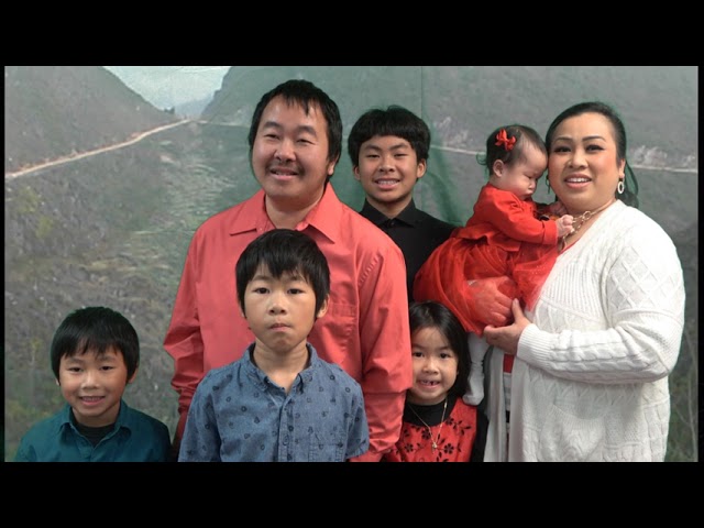 12/26/22  HD Peb  Yuav Nttsais  Church Moog  nyob rau New Life  Church Lawm. Legacy Hmong Alliance.