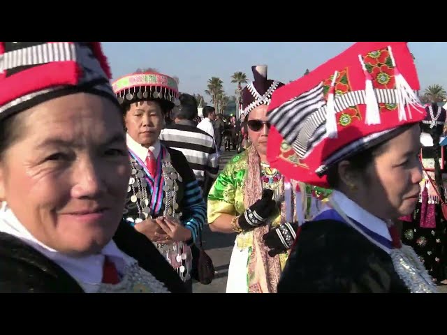 Tsabmim ntsib Maiv Vwj hais kwv txhiaj