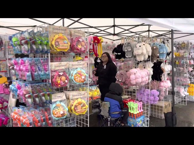 Fresno Hmong New Year. First day, December 29, 2022, 10:00am.