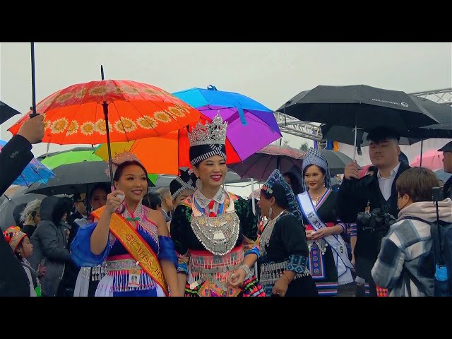 Fresno Hmong New Year First Day 2022-2023