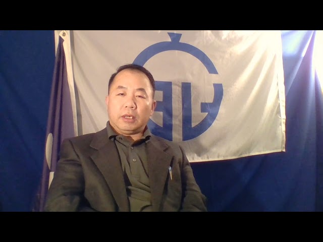 Peb Hmoob Mekas Ntse Dag Heev Lawm