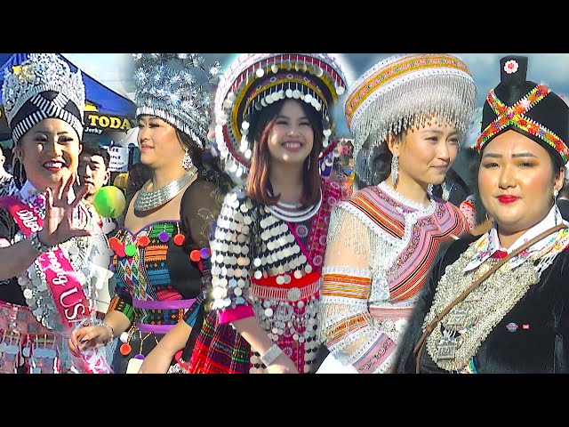 PEB CAUG HMONG AMERICAN HNUB KAWG FRESNO CALIFORNIA 01/01/2023