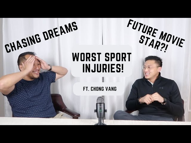 Get to Know the Hmong Rahul ft. Chong Vang