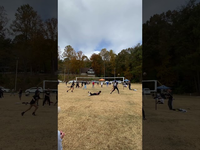 TFC Co ED TOURNAMENT | Hmong Volleyball #volleyball #hmongsports #sportsvideo