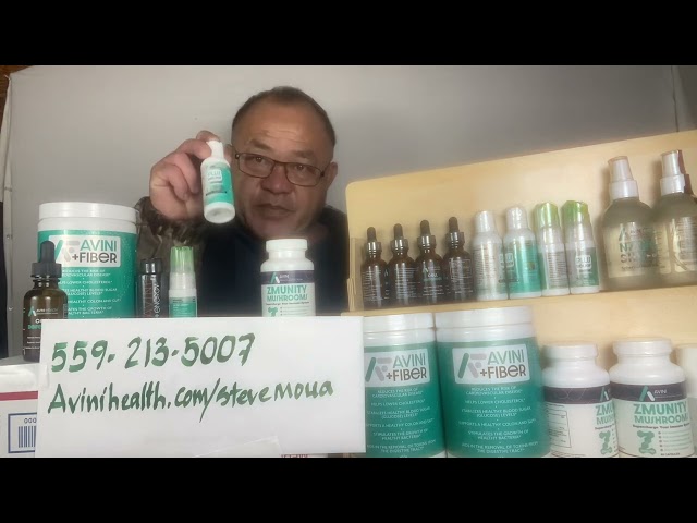 KUA NCEB TSHUAJ NCEB CAWM SEEJ AVINI HEALTH 12-29-2022