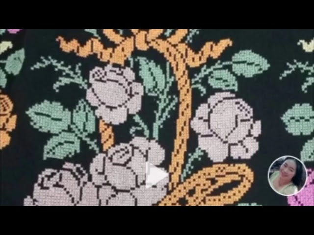 paj ntaub zoo nkauj tawm tshiab 2023