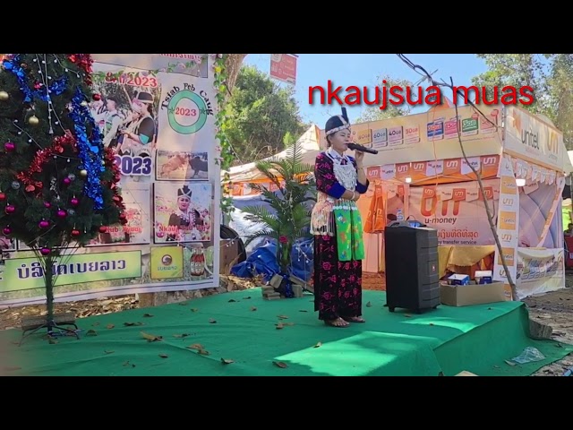 maiv vwj hawj hais kwv txhiaj tu siab