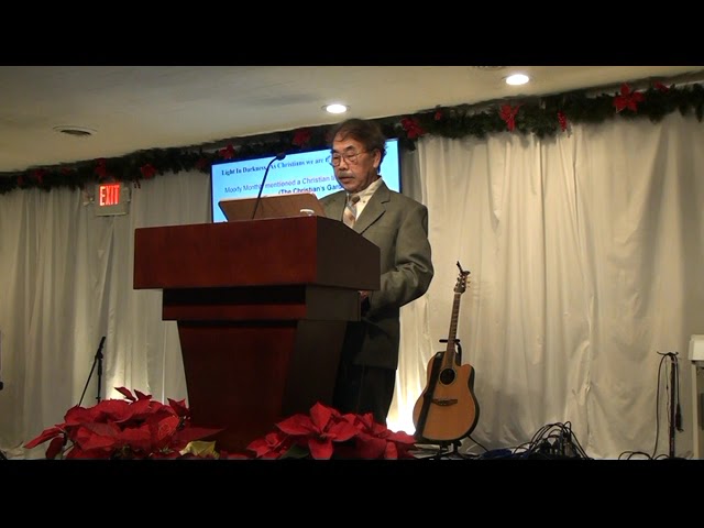 Victory Hmong Alliance Church “Kev Pauj Vajtswv Tej Txiaj Ntsig” los ntawm Kx.  Vaam Txus Yaaj.