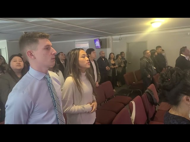 Victory Hmong Alliance Church Praise &Worship